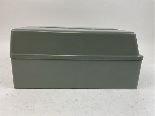 SQUARE D 8502 SDG2V03 SER A AC MAGNETIC NEMA RATED CONTACTOR IN TYPE 1 ENCLOSURE9