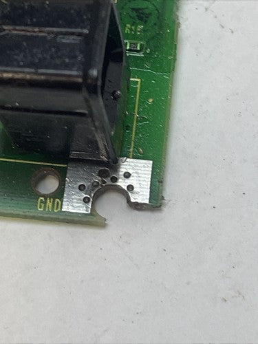 FANUC A16B-3200-0513/04C CIRCUIT BOARD7