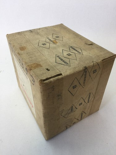 BURNDY LF2027 CONNECTORS 250 AMP (BOX OF 12)2