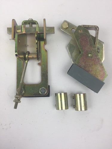 ALLEN BRADLEY 1494F-N21 MULTIPLE DOOR INTERLOCK KIT2