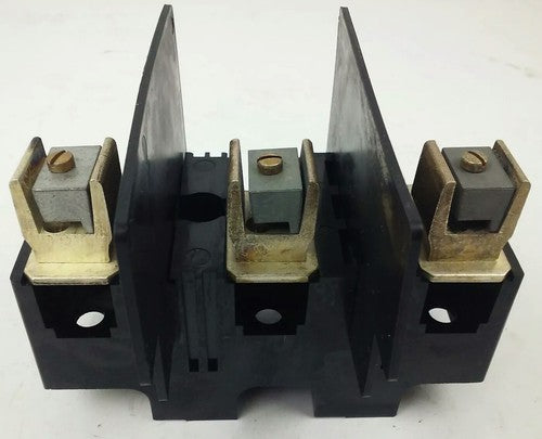 ALLEN BRADLEY 1494V-FS100 FUSE BLOCK, 100A, 600V, 1494V, 1494VFS100, NEW OTHER3