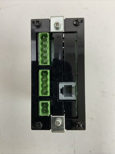 ASAHI KEIKI A5213-03 DIGITAL PANEL METER 100-240VAC 9-60VDC5