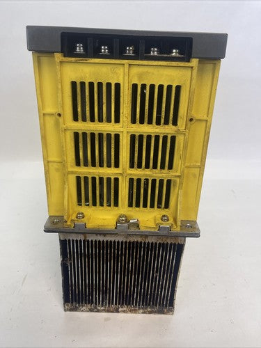 FANUC A06B-6088-H222#H500 SPINDLE AMPLIFIER MODULE2