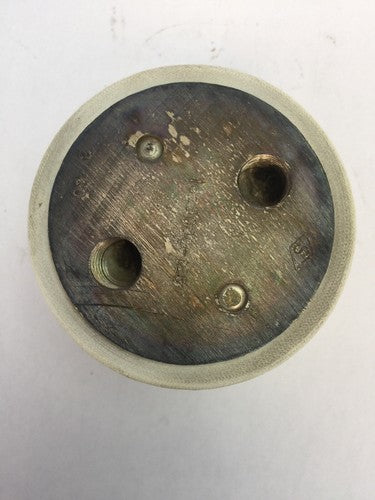 GOULD SHAWMUT AMPTRAP A13Z3000 FUSE 3000AMP 130 VOLTS TYPE 128 FORM 1014