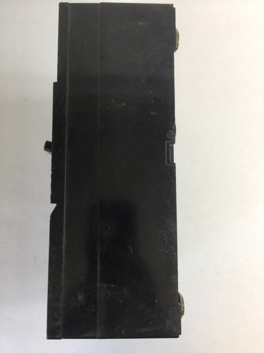 ITE JL3-F400 CIRCUIT BREAKER FRAME 600VAC 125/250VDC 150A TRIP UNIT JL3-B1503
