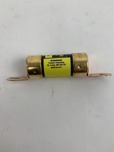 Bussmann Fusetron Dual Element ACK250 250A Fuse "Lot of 10"2