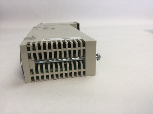 SCHNEIDER ELECTRIC 140DDO84300 DC OUTPUT 10-60VDC 2X8 3