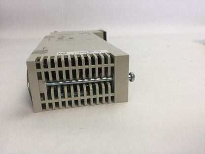 SCHNEIDER ELECTRIC 140DDO84300 DC OUTPUT 10-60VDC 2X8 3