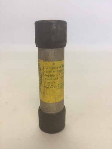 SHAWMUT AMP-TRAP A2Y40 FUSE CURRENT LIMITING 40AMP 250VAC (LOT OF 10)3