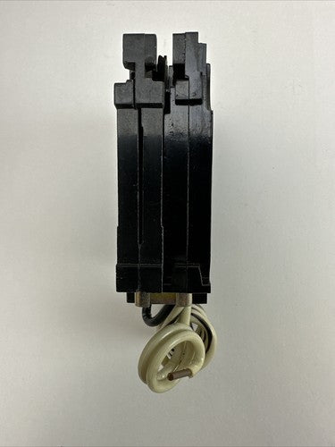 ITE QFI-B020 GROUND FAULT INTERRUPTER EQ-P 1POLE PLUG IN 20AMP 120VAC CLASS A4