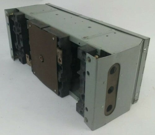 ITE V7E3611 TWIN PANNELBOARD VACU BREAK CLAMPMATIC SWITCH 3P 3PH 30A 600V 20HP7