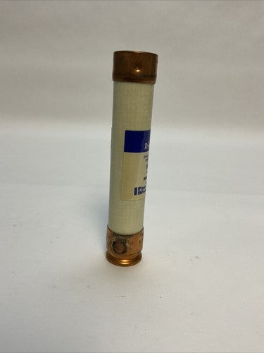 FERRAZ SHAWMUT TRS50R 50A 600VAC 300VDC TRI-ONIC FUSE DUAL ELEMENT TIME-DELAY4