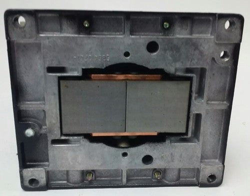 ABB EH160 CONTACTOR, 3PH, 3P BREAKING, 600V, 50-150H.P., 190A, 24V COIL, NEW11