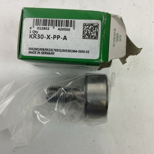 INA KR30-X-PP-A CAM FOLLOWER0