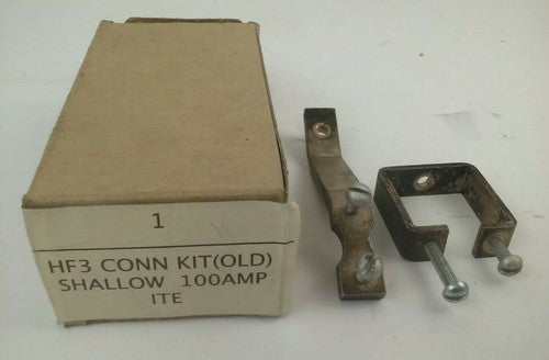 ITE HF3 HARDWARE CONNECTOR KIT 100A (MISSING BAR) FOR HF3 BREAKER0