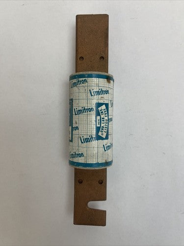BUSSMAN LIMITRON KTNR150 FUSE 150AMP 250VAC CLASS K13