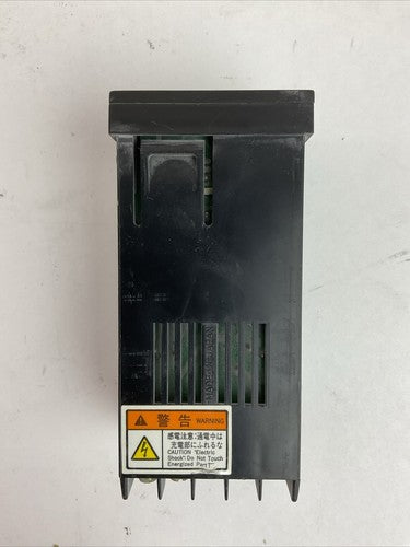 OMEGA DP371-P1F2 TEMPERATURE CONTROL2