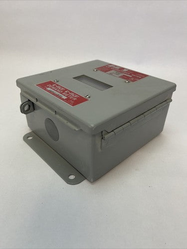 E-MON 480800D AC KILOWATTHOUR METER 4WIRE 277/480V 50-400HZ 800AMP D-MON P23