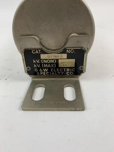 G&W OFNH3 100A 15.5kV Fuse2