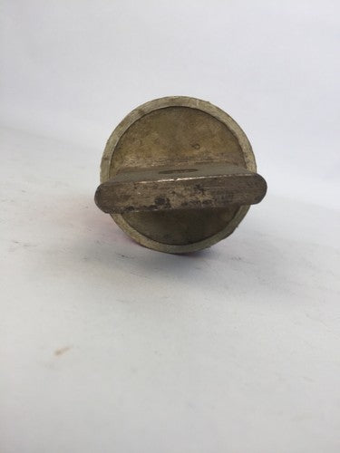 FEDERAL PACIFIC ELECTRIC JCL-600 ECONOLIM CURRENT LIMITING FUS 600AMP 600VAC6