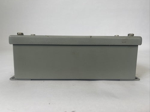 FURNAS BJ03E OIL TIGHT ENCLOSURE NEMA 12-132