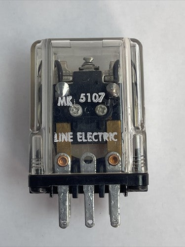 LINE ELECTRIC MK5107 RELAY0