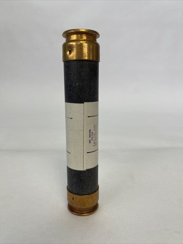 BRUSH SCLRR40 FUSE 40AMP 600VAC (LOT OF 10) 5