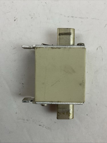 SIBA NH 000 gL/gG 100A 500VAC 120kA DC 220/25 FUSE4
