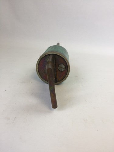 ECONOMY NCLR 450 CURRENT LIMITING CLASS RK1 FUSE 450AMP 250VAC4