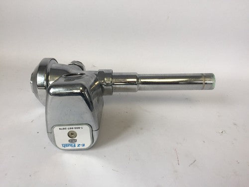 ZURN EZ FLUSH AUTO FLUSH LEFT MOUNT2