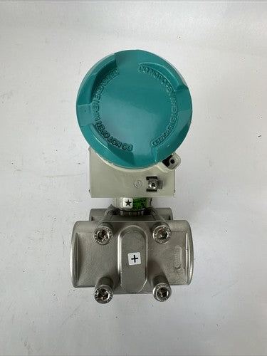 SIEMENS 7MF4433-1BA22-1NC1-Z SITRANS P TRANSMITTER6