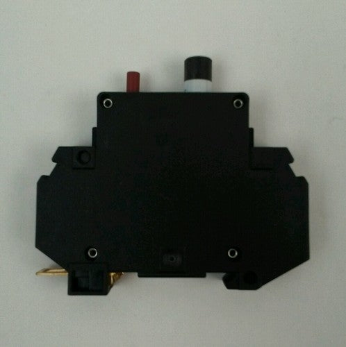 WEIDMULLER 9104353500 4A CIRCUIT BREAKER AC250V-DC80V0