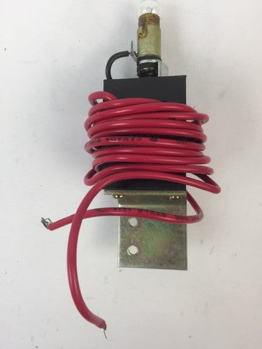 WESTINGHOUSE PLK-11 INDICATING LIGHT KIT 120C 60CY 2