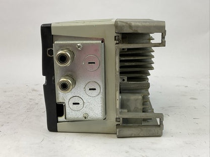ALLEN BRADLEY 20AD2P1A0AYNANNN SER A FW 2.006 AC DRIVE 20-HIM-A3 SER C FW V6.0013