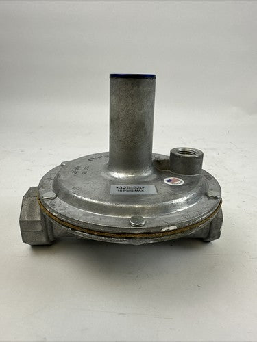 MAXITROL 325-5A 10PSIG 1317 08 P0 4"-12" GAS PRESSURE REGULATOR0