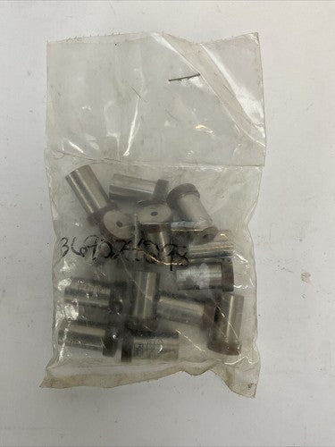 DAYTON VRX 50 100 M2 P.1200 PT ROUND DIE (BAG OF 14)0