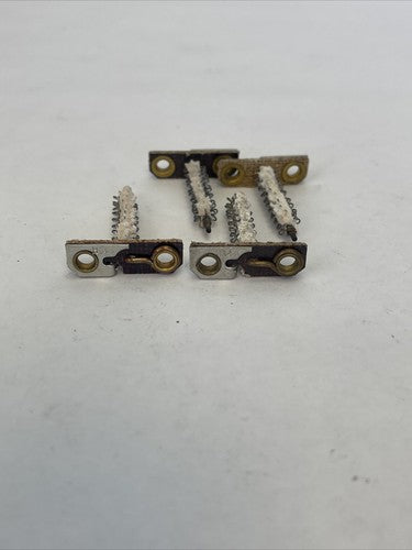 CUTLER HAMMER / WESTINGHOUSE H14A HEATER (LOT OF 4)1