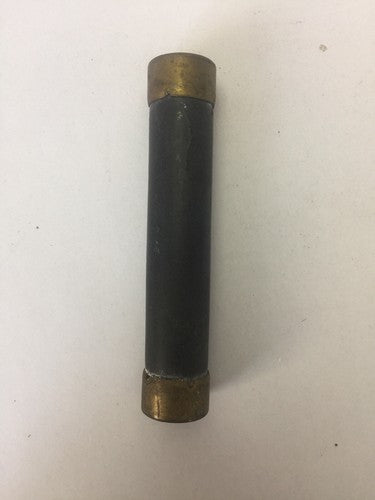 BUSS NOS 60 ONE-TIME FUSE 60 AMPS 600 VOLTS OR LESS (LOT OF 3)4