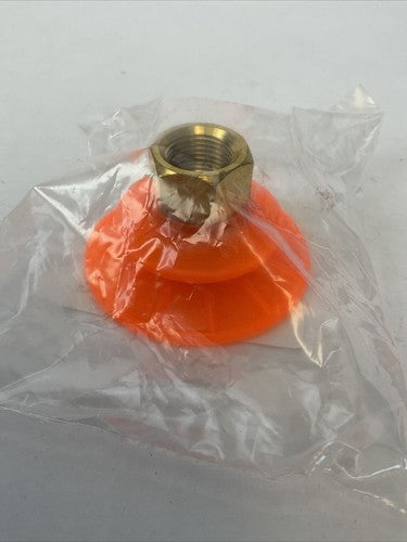 PIAB 0118995 S.BFF60P5560.G38F.00 SUCTION CUP DURAFLEX2