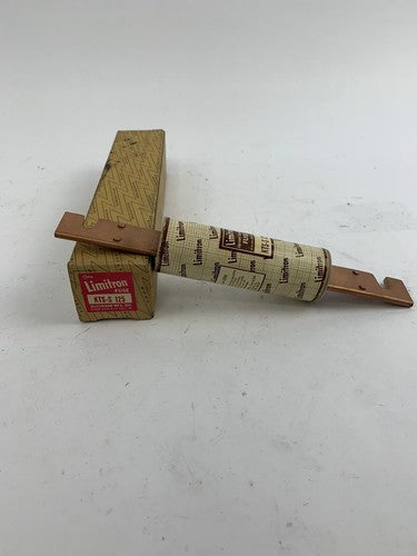 Bussmann Limitron KTS-S125 125A 600V Fuse0