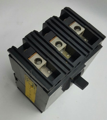 Square D FAL36040 40 AMP CIRCUIT BREAKER 600 VAC 3 POLE2