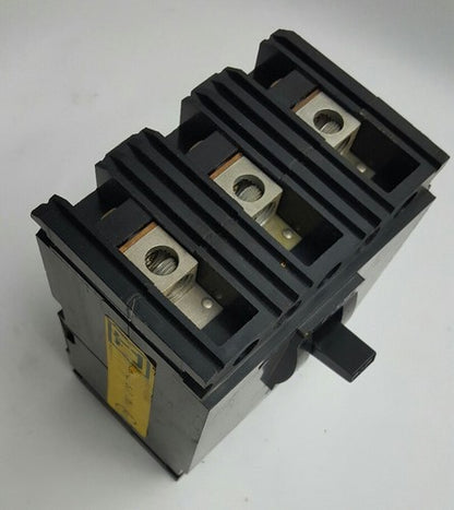 Square D FAL36040 40 AMP CIRCUIT BREAKER 600 VAC 3 POLE2