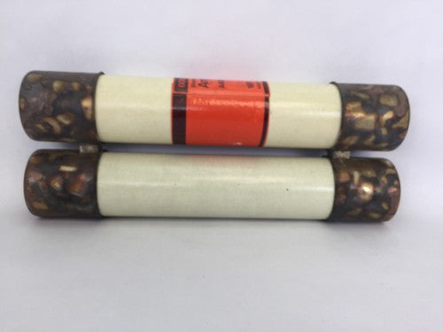 GOULD SHAWMUT AMP-TRAP A480R-18R CURRENT LIMITING FUSE 4800VAC1