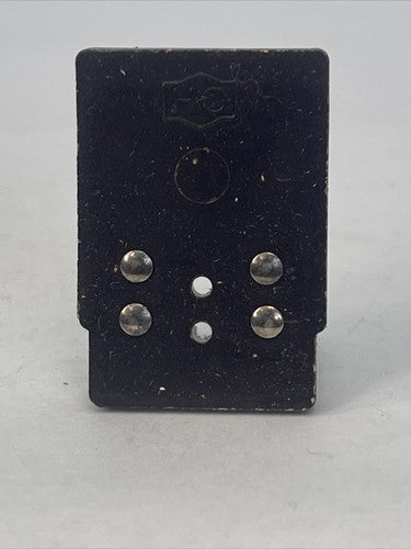 CUTLER HAMMER 9104H3966 THERMAL OVERLOAD HEATER COIL5