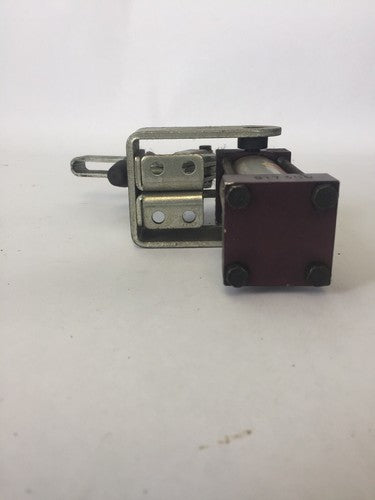 DESTACO 817300 PNEUMATIC TOOL CLAMP CYLINDER2