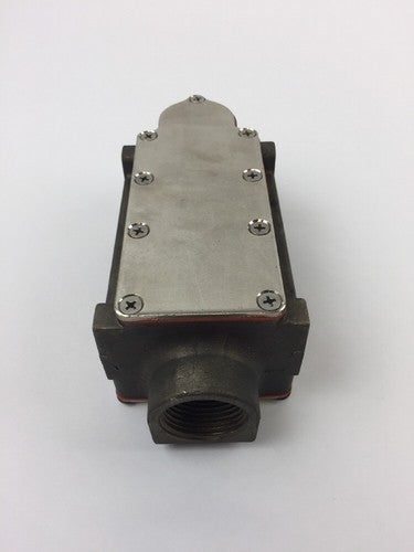 NAMCO EA18015302 SNAP LOCK LIMIT SWITCH5