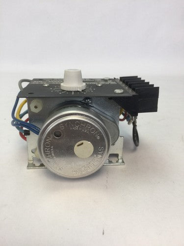 ATC 321B014A01T1XX TIME DELAY RELAY 120V 60HZ 115CAC 10A 230VAC 5A5