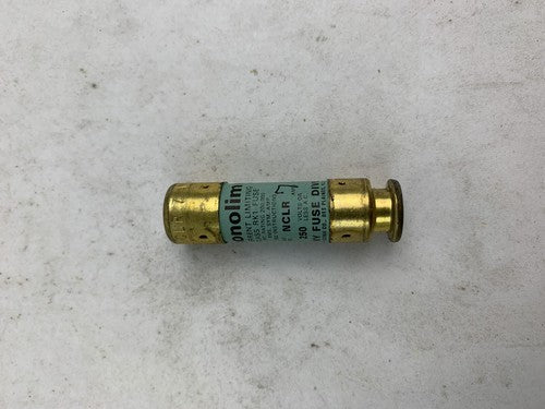 .Economy Fuse Econolim NCLR 7 7A 250V Fuse "Lot of 10"2