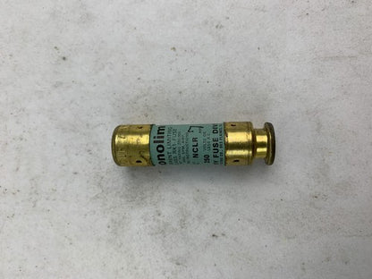 .Economy Fuse Econolim NCLR 7 7A 250V Fuse "Lot of 10"2