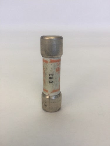 GOULD SHAWMUT AMP-TRAP A2Y30 FUSE 30AMP 250VAC TYPE 1 (LOT OF 10)4